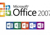 office2007基础视频教程