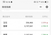 微信搜一搜seo排名优化快速引流技术