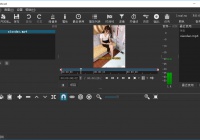 视频编辑器 Shotcut v21.12.21
