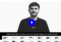 视频音频AI翻译工具.语音克隆（同步嘴型）